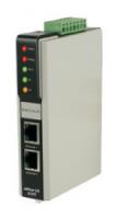 Moxa NPort IA-5150I-T Seriālais Ethernet serveris